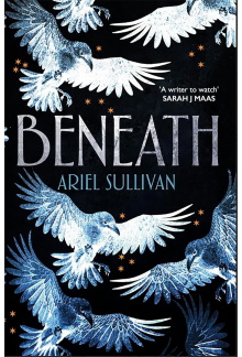 Beneath (Beneath Trilogy Book 1) - Humanitas