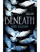 Beneath (Beneath Trilogy Book 1) - Humanitas