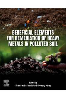 Beneficial Elements for Remediation of Heavy Metals in Polluted  Soil - Humanitas