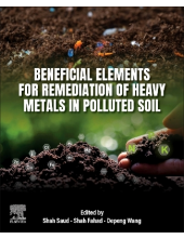 Beneficial Elements for Remediation of Heavy Metals in Polluted  Soil - Humanitas