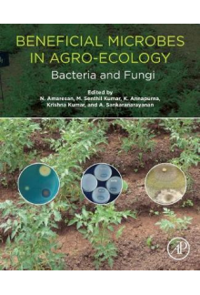 Beneficial Microbes in Agro-Ecology - Humanitas