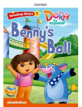 RS 1 Dora Bennys Ball Pk - Humanitas