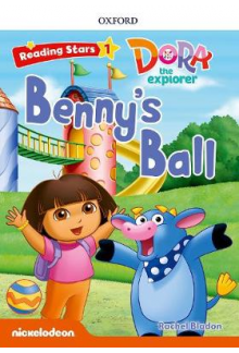 RS 1 Dora Bennys Ball Pk - Humanitas