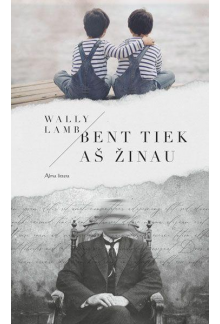 Bent tiek aš žinau - Humanitas