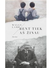Bent tiek aš žinau - Humanitas