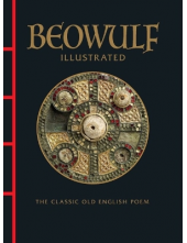 Beowulf Illustrated - Humanitas