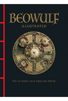 Beowulf Illustrated - Humanitas