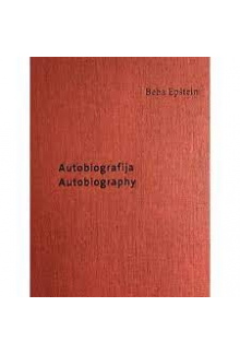 Beba Epštein. Autobiografija/ Autobiography - Humanitas