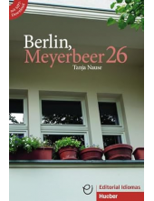 EL B1 Pk: Berlin, Meyerbeer 26 - Humanitas