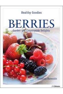 Healthy Goodies: Berries Humanitas