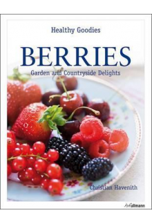 Healthy Goodies: Berries - Humanitas