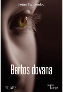 Bertos dovana - Humanitas