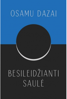 Besileidžianti saulė - Humanitas