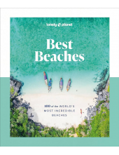 Lonely Planet Best Beaches - Humanitas