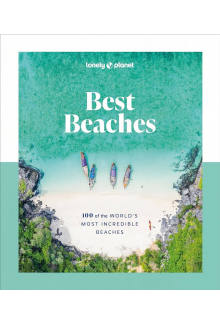 Lonely Planet Best Beaches - Humanitas