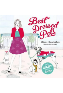 Best-Dressed Pets - Humanitas