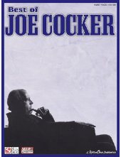 Best of Joe Cocker - Humanitas