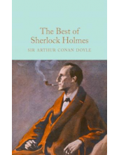The Best of Sherlock Holmes - Humanitas