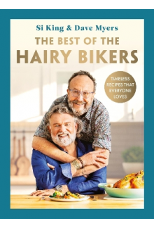 Best of the Hairy Bikers - Humanitas