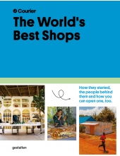 THE WORLD'S BEST SHOPS - Humanitas