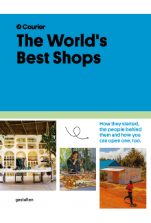THE WORLD'S BEST SHOPS - Humanitas