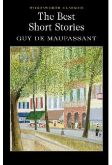 The Best Short Stories - Humanitas