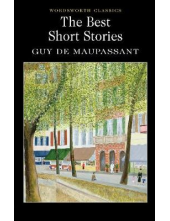 The Best Short Stories - Humanitas