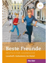 Beste Freunde A1Geheimnis imHotel - Humanitas