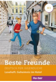 Beste Freunde A1Geheimnis imHotel - Humanitas