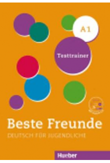 Beste Freunde A1 Testtrainer, Kopiervorlagen - Humanitas