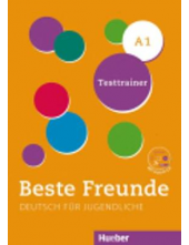 Beste Freunde A1 Testtrainer, Kopiervorlagen - Humanitas
