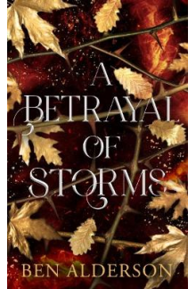 A Betrayal of Storms 1  Realm of Fey - Humanitas