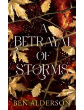 A Betrayal of Storms 1  Realm of Fey - Humanitas
