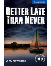 CER: 5 Better Late Than Never - Humanitas