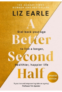 Better Second Half - Humanitas
