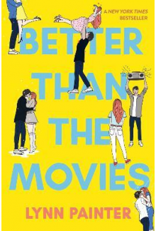 Better Than the Movies - Humanitas