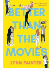 Better Than the Movies - Humanitas