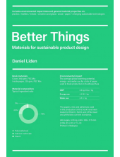 Better Things - Humanitas