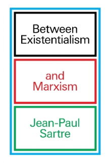 Between Existentialism and Mar xism - Humanitas