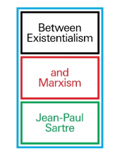Between Existentialism and Mar xism - Humanitas