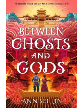 Between Ghosts and Gods - Humanitas