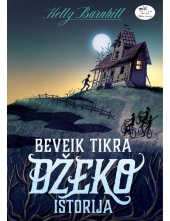 Beveik tikra Džeko istorija - Humanitas