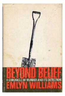 Beyond Belief: A Chronicle of Murder and its Detection - Humanitas