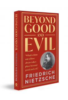 Beyond Good And Evil - Humanitas