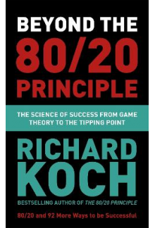 Beyond the 80/20 Principle - Humanitas
