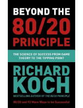 Beyond the 80/20 Principle - Humanitas