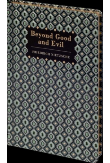 Beyond Good and Evil (Chiltern Classic) - Humanitas