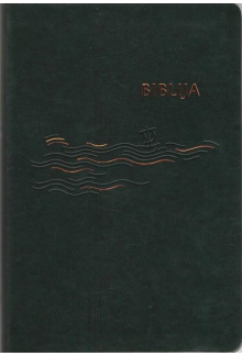 Biblija (kanoninė) - Humanitas