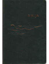 Biblija (kanoninė) - Humanitas