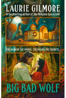 Big Bad Wolf Maple Hollow - Humanitas